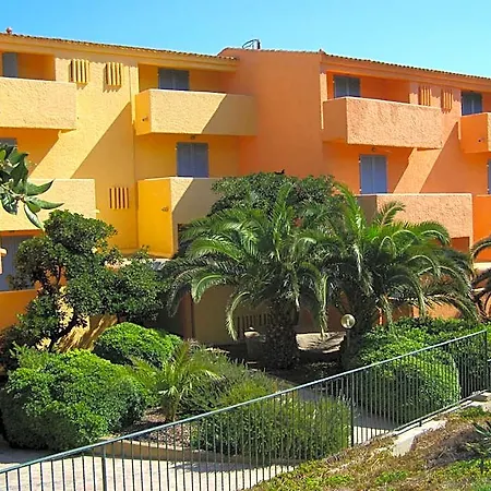 Lejlighedshotel Le Nereidi La Maddalena (Sassari)