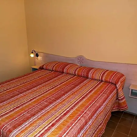 Le Nereidi 3* La Maddalena (Sassari)