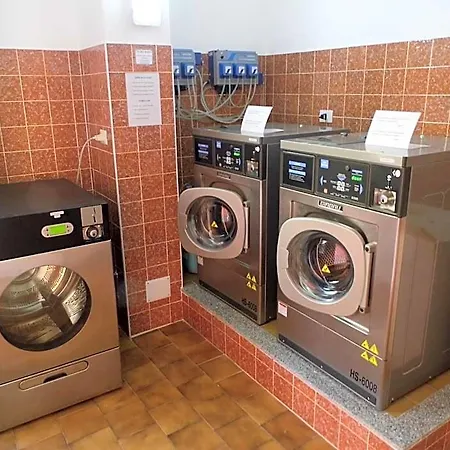 Le Nereidi 3* La Maddalena (Sassari)