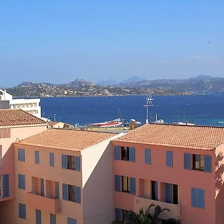 Le Nereidi 3* La Maddalena (Sassari)