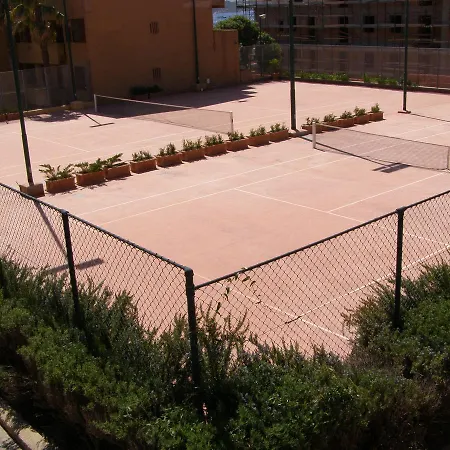 Le Nereidi Con Piscina - Parcheggi