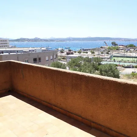 Le Nereidi Con Piscina - Parcheggi La Maddalena (Sassari)