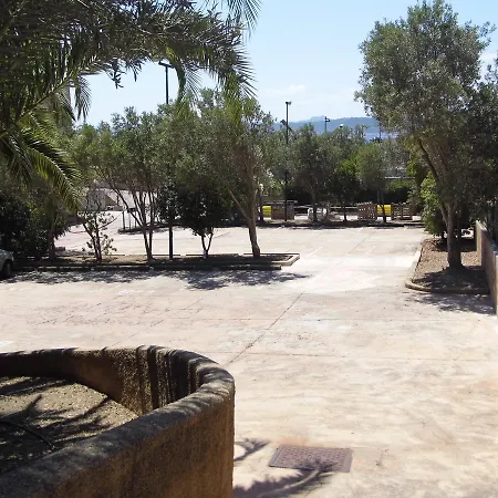 Le Nereidi Con Piscina - Parcheggi