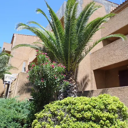 Le Nereidi Con Piscina - Parcheggi 3* La Maddalena (Sassari)
