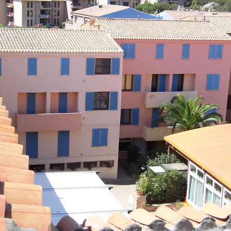 Le Nereidi Con Piscina - Parcheggi