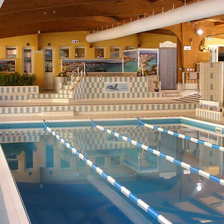 Le Nereidi Con Piscina - Parcheggi 3* La Maddalena (Sassari)