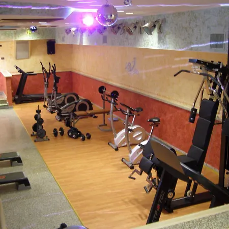 Aparthotel Le Nereidi Con Piscina - Parcheggi 3*