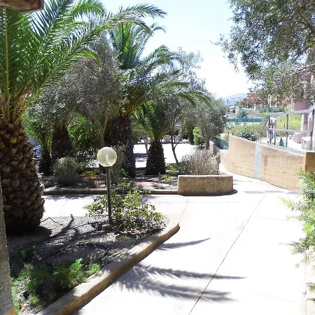Aparthotel Le Nereidi Con Piscina - Parcheggi La Maddalena (Sassari)