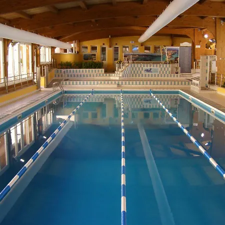 Le Nereidi Con Piscina - Parcheggi 3* La Maddalena (Sassari)