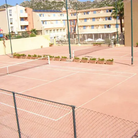 Le Nereidi Con Piscina - Parcheggi La Maddalena (Sassari)