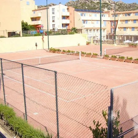 Le Nereidi Con Piscina - Parcheggi