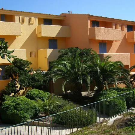 Le Nereidi Con Piscina - Parcheggi Aparthotel