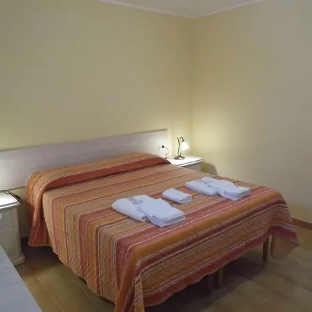 Aparthotel Le Nereidi Con Piscina - Parcheggi La Maddalena (Sassari)