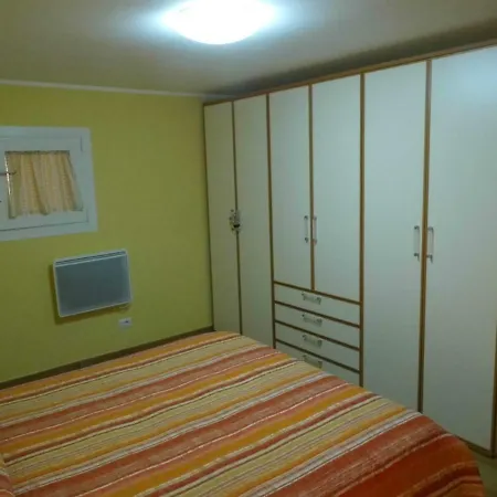 Le Nereidi Con Piscina - Parcheggi 3* La Maddalena (Sassari)