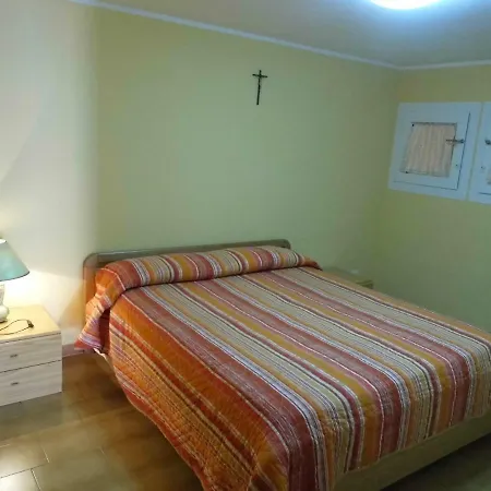 Le Nereidi Con Piscina - Parcheggi 3*