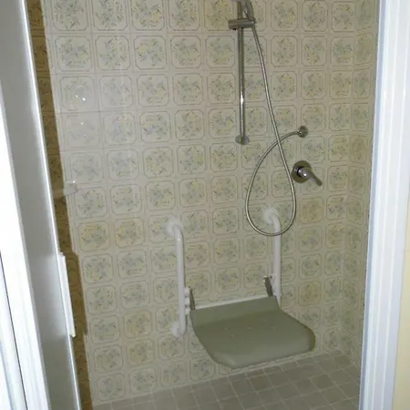 Le Nereidi Con Piscina - Parcheggi