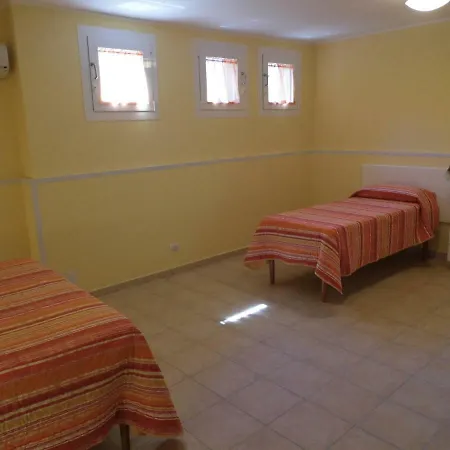 Le Nereidi Con Piscina - Parcheggi La Maddalena (Sassari)