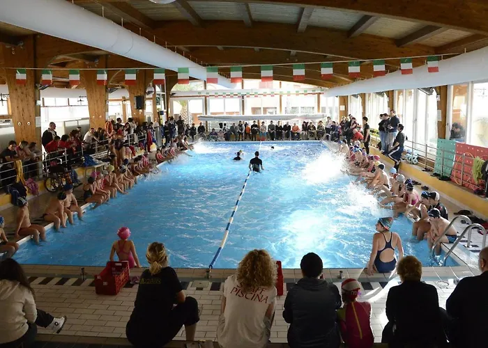 Apartmanhotel Le Nereidi 3*