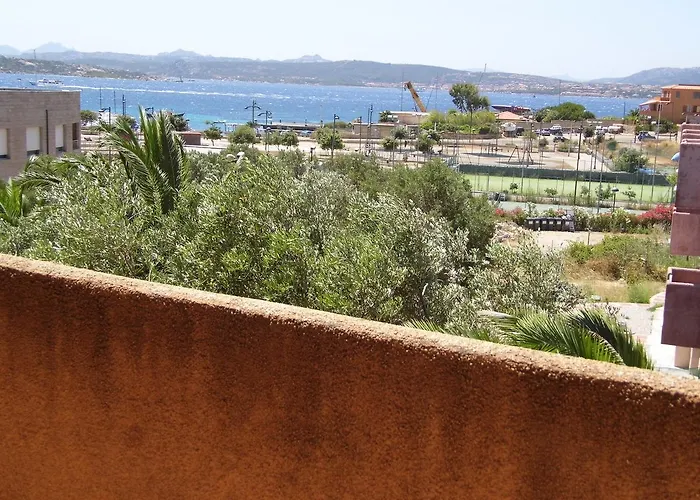 Le Nereidi Apartmanhotel