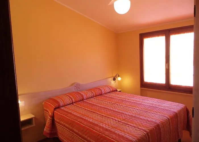 Le Nereidi Apartmanhotel La Maddalena