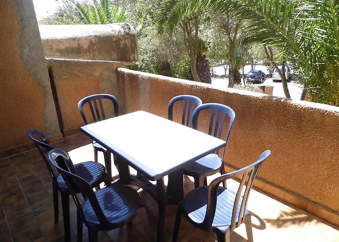 Le Nereidi La Maddalena