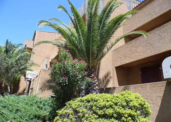 Le Nereidi 3* La Maddalena