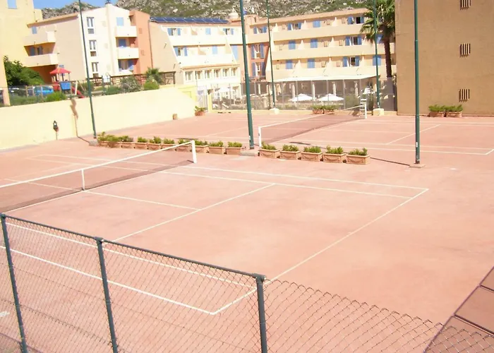 Le Nereidi La Maddalena