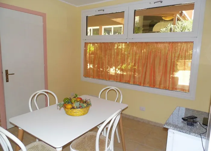 Le Nereidi 3* La Maddalena