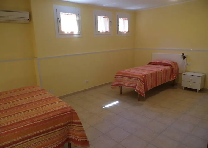 Le Nereidi La Maddalena